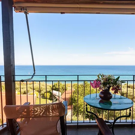 بيت للعطل Eros Pittoresque Retreats - Perfect Location, Panoramic Seaview *
