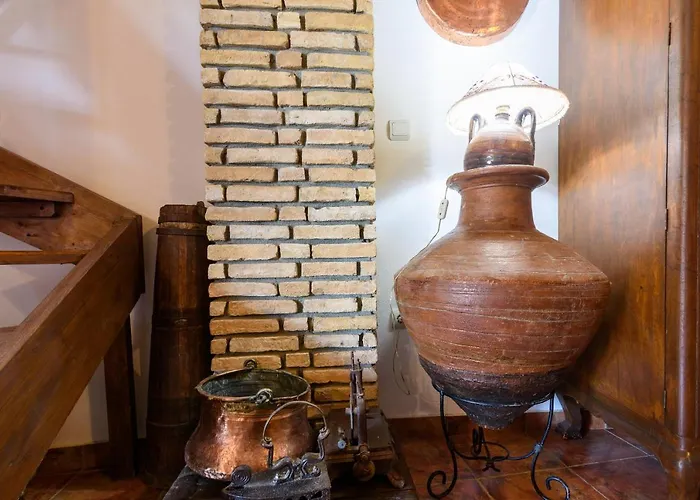 بيت للعطل Eros Pittoresque Retreats - Perfect Location, Panoramic Seaview