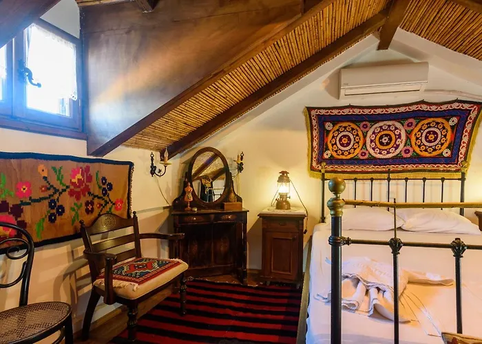 Eros Pittoresque Retreats - Perfect Location, Panoramic Seaview بيت للعطل *