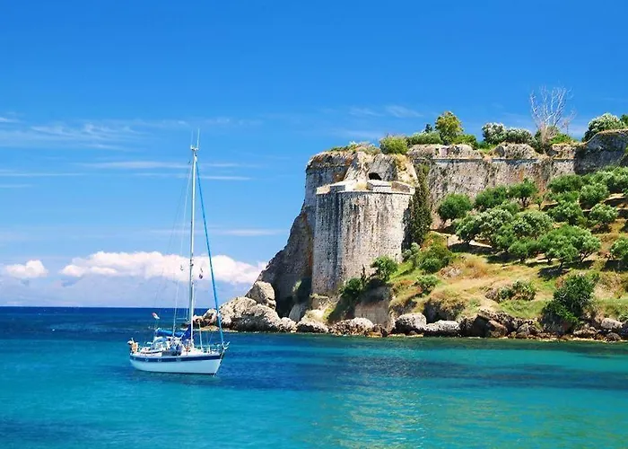 بيت للعطل Eros Pittoresque Retreats - Perfect Location, Panoramic Seaview *