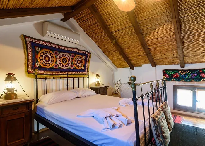 بيت للعطل Eros Pittoresque Retreats - Perfect Location, Panoramic Seaview