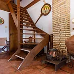 Holiday home Eros Pittoresque Retreats - Perfect Location, Panoramic Seaview Koroni (Messinia)