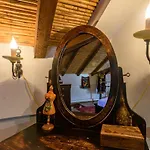 Eros Pittoresque Retreats - Perfect Location, Panoramic Seaview 別荘 Koróni