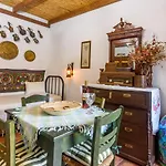 Holiday home Eros Pittoresque Retreats - Perfect Location, Panoramic Seaview Koroni (Messinia)