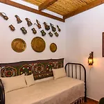 Holiday home Eros Pittoresque Retreats - Perfect Location, Panoramic Seaview Koroni (Messinia)