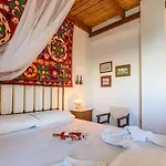 Eros Pittoresque Retreats - Perfect Location, Panoramic Seaview Koroni (Messinia)