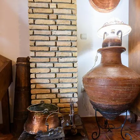 בית נופש Eros Pittoresque Retreats - Perfect Location, Panoramic Seaview