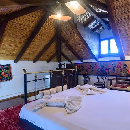 Сasa de vacaciones Eros Pittoresque Retreats - Perfect Location, Panoramic Seaview