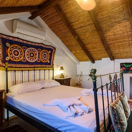 בית נופש Eros Pittoresque Retreats - Perfect Location, Panoramic Seaview