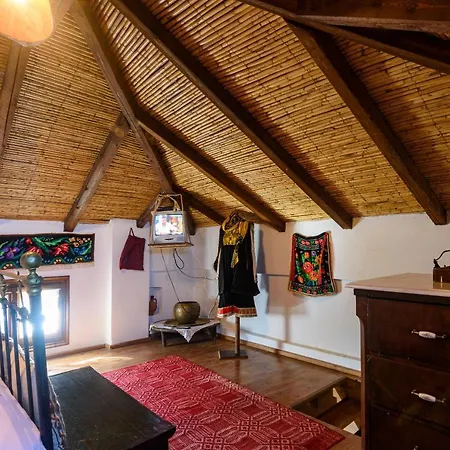 בית נופש Eros Pittoresque Retreats - Perfect Location, Panoramic Seaview