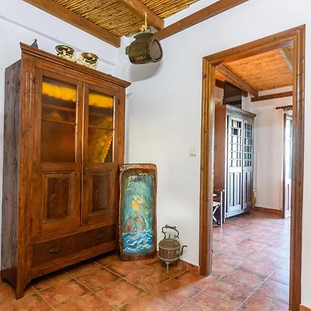 Eros Pittoresque Retreats - Perfect Location, Panoramic Seaview Koroni (Messinia)