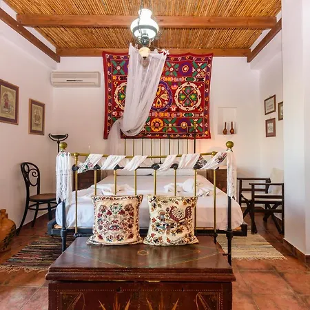 Eros Pittoresque Retreats - Perfect Location, Panoramic Seaview בית נופש