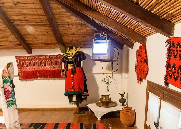 Eros Pittoresque Retreats - Perfect Location, Panoramic Seaview Dom wakacyjny *