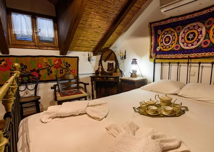 Eros Pittoresque Retreats - Perfect Location, Panoramic Seaview Dom wakacyjny *