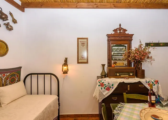 Eros Pittoresque Retreats - Perfect Location, Panoramic Seaview Dom wakacyjny Koróni